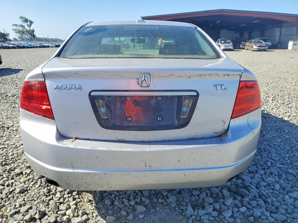 Продаж на аукціоні авто 2005 Acura 3.2tl, vin: 19UUA66295A082369, номер лоту: 56156326