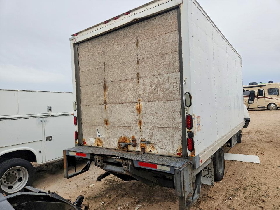 Продажа на аукционе авто 2014 Isuzu Npr Hd, vin: JALC4W162E7002515, номер лота: 54092016