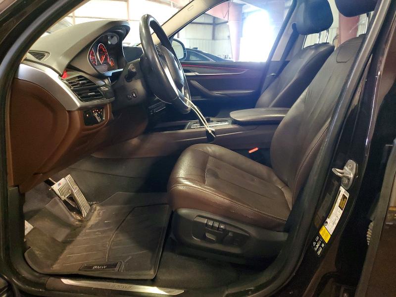 Aukcja sprzedaży 2016 Bmw X5, vin: 5UXKR0C55G0P19940, numer aukcji: 58783686