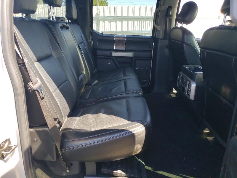 Aukcja sprzedaży 2017 Ford F250, vin: 1FT7W2BT4HED42906, numer aukcji: 58008376