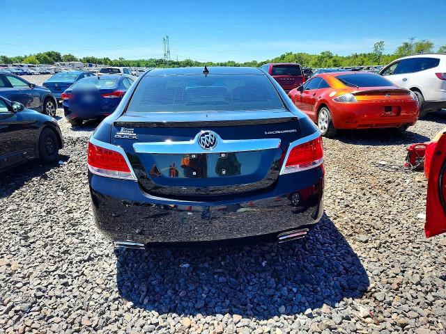 58037696 :رقم المزاد ، 1G4GJ5E33DF198843 vin ، 2013 Buick Lacrosse مزاد بيع