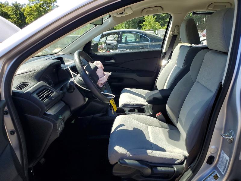 Aukcja sprzedaży 2016 Honda Cr-v, vin: 5J6RM4H35GL087124, numer aukcji: 55935546