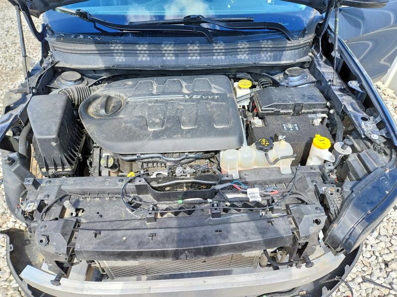 Aukcja sprzedaży 2020 Jeep Cherokee, vin: 1C4PJMDX5LD575136, numer aukcji: 55411806