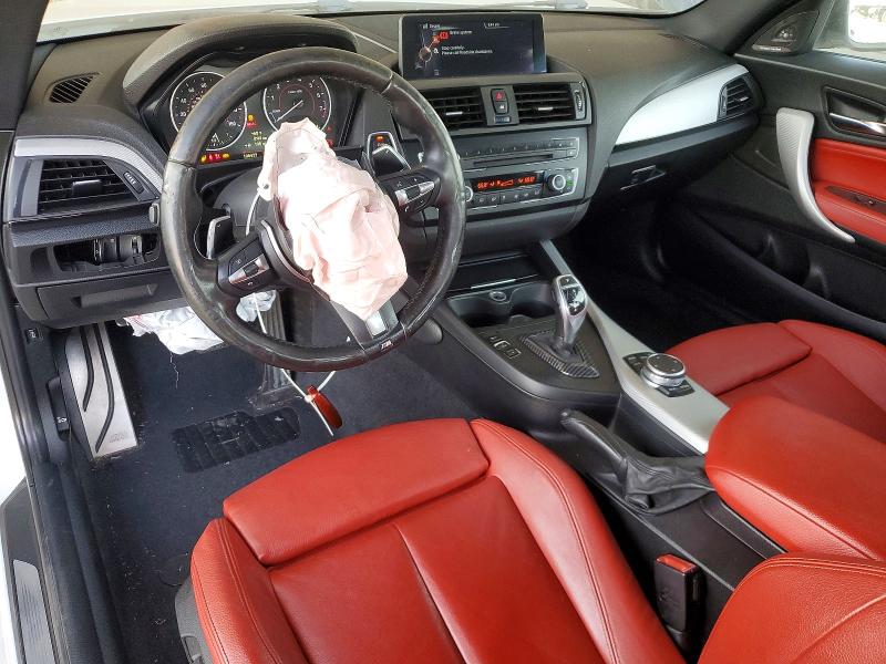 Продажа на аукционе авто 2015 Bmw M235xi, vin: WBA1J9C54FVX99254, номер лота: 56098576