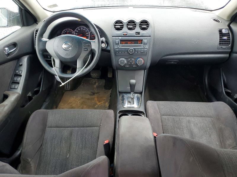 Продаж на аукціоні авто 2011 Nissan Altima, vin: 1N4AL2AP4BN510690, номер лоту: 58540436