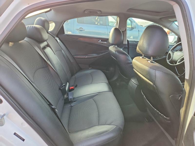 58929296 :رقم المزاد ، 5NPEC4AC3DH712833 vin ، 2013 Hyundai Sonata مزاد بيع