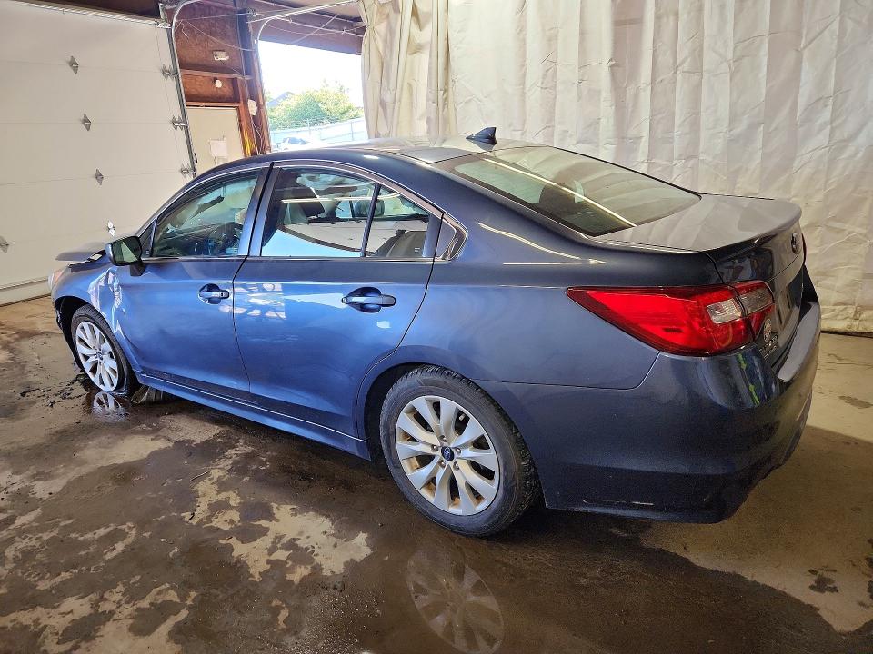55943716 :رقم المزاد ، 4S3BNAC69H3028941 vin ، 2017 Subaru Legacy مزاد بيع