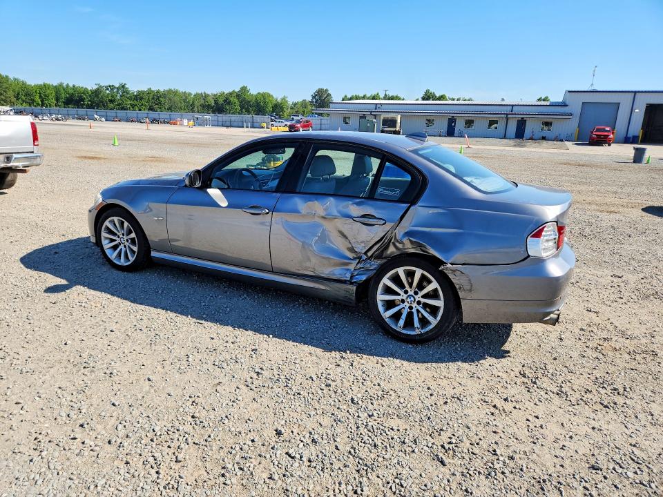 Aukcja sprzedaży 2009 Bmw 328, vin: WBAPH77549NM46392, numer aukcji: 58567756