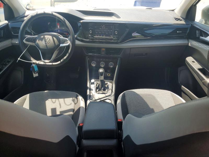 Продажа на аукционе авто 2023 Volkswagen Taos, vin: 3VVDX7B26PM320193, номер лота: 56712586