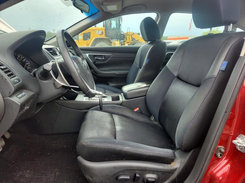 Aukcja sprzedaży 2016 Nissan Altima, vin: 1N4AL3AP4GC212102, numer aukcji: 57344596