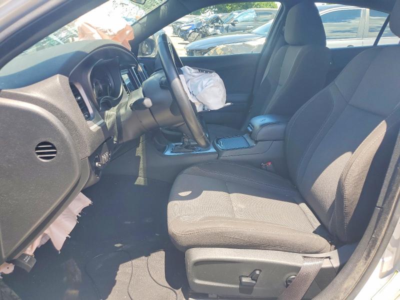 Aukcja sprzedaży 2020 Dodge Charger, vin: 2C3CDXBG8LH184256, numer aukcji: 58333196