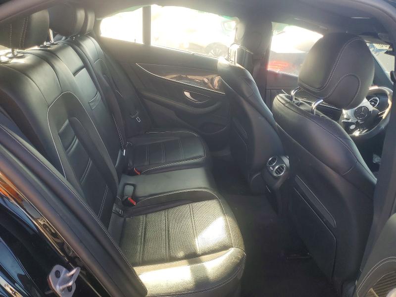 58087506 :رقم المزاد ، W1KZF8KB5MA950363 vin ، 2021 Mercedes-benz E مزاد بيع