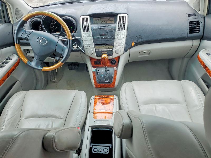 Aukcja sprzedaży 2009 Lexus Rx, vin: 2T2HK31UX9C105918, numer aukcji: 56884036