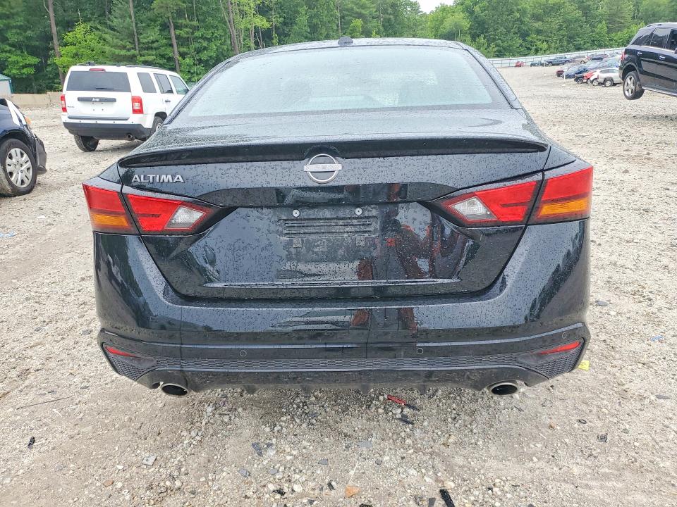 2025 Nissan Altima მანქანა იყიდება აუქციონზე, vin: 1N4BL4DVXSN409275, აუქციონის ნომერი: 57954996