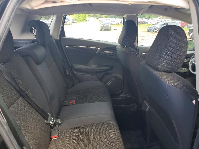 57849346 :رقم المزاد ، JHMGK5H54GX010858 vin ، 2016 Honda Fit مزاد بيع