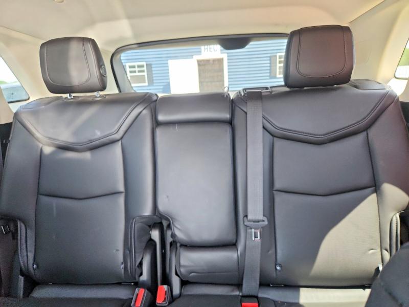 56997946 :رقم المزاد ، 1GYKNDRS5KZ175729 vin ، 2019 Cadillac Xt5 مزاد بيع