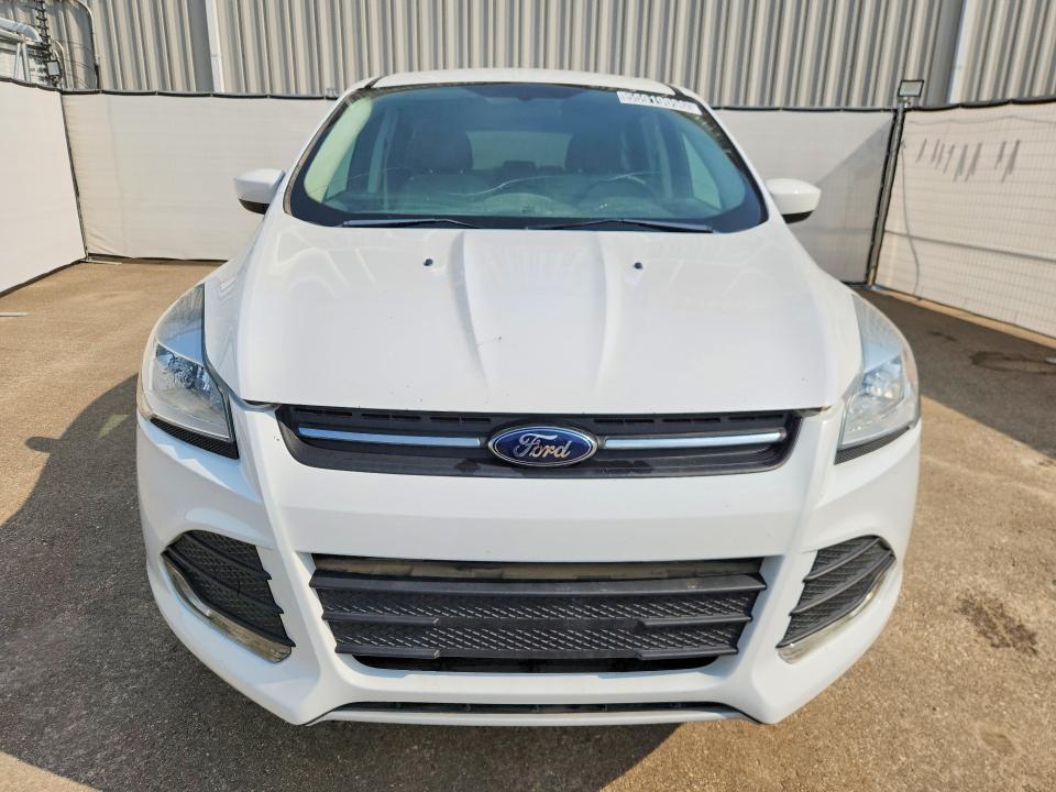 Aukcja sprzedaży 2014 Ford Escape, vin: 1FMCU9GX9EUB86772, numer aukcji: 55919096