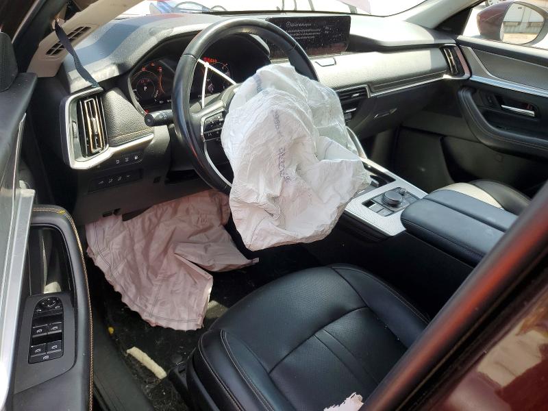 2024 Mazda Cx-90 მანქანა იყიდება აუქციონზე, vin: JM3KKDHA7R1104961, აუქციონის ნომერი: 85608425