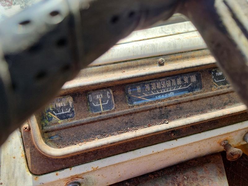 Продажа на аукционе авто 1966 Dodge Aries, vin: 1862031853, номер лота: 58842206