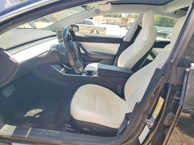 Aukcja sprzedaży 2019 Tesla Model 3, vin: 5YJ3E1EA3KF413007, numer aukcji: 56107916