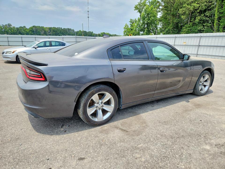 Продажа на аукционе авто 2017 Dodge Charger, vin: 2C3CDXHG7HH510059, номер лота: 56752746