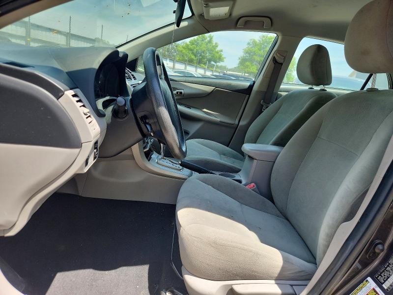 2013 Toyota Corolla მანქანა იყიდება აუქციონზე, vin: 2T1BU4EE7DC113643, აუქციონის ნომერი: 55040396