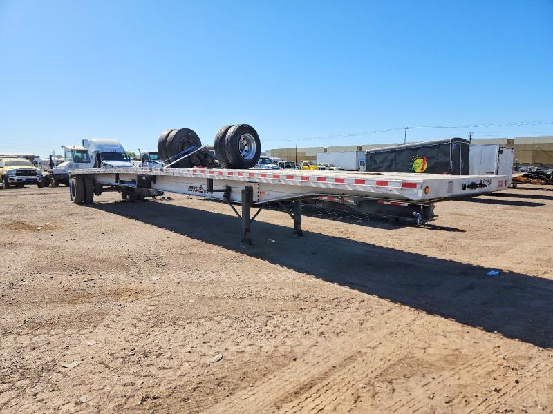 Auction sale of the 2006 Benson International Trailers, vin: 5DMFABTB36T000304, lot number: 58470786