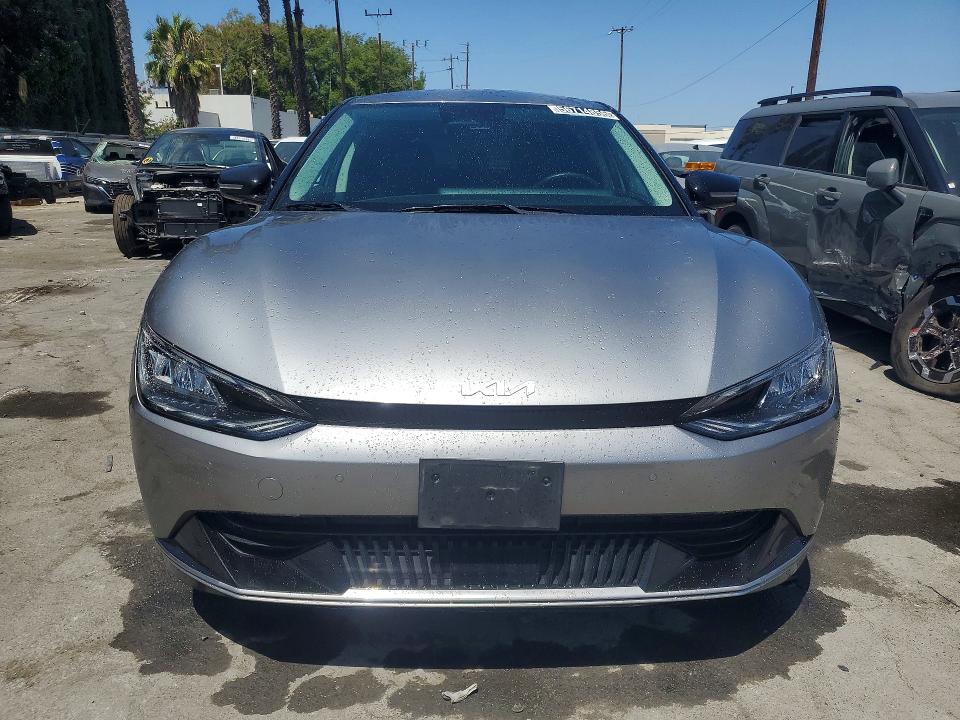 Auction sale of the 2023 Kia Ev6, vin: KNDC34LA4P5604017, lot number: 56714856