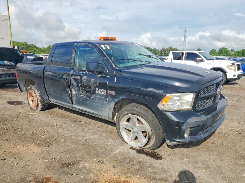 Aukcja sprzedaży 2014 Ram 1500, vin: 1C6RR7KT1ES380546, numer aukcji: 58429936