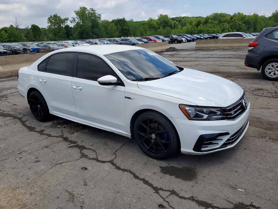 Aukcja sprzedaży 2018 Volkswagen Passat, vin: 1VWAA7A31JC010939, numer aukcji: 73345025