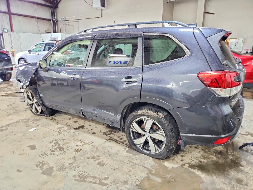 Продажа на аукционе авто 2019 Subaru Forester, vin: JF2SKAWC6KH419051, номер лота: 56513316