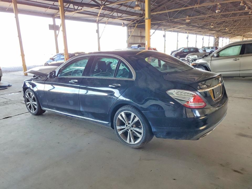 Aukcja sprzedaży 2018 Mercedes-benz C, vin: 55SWF4JB6JU240218, numer aukcji: 57545666
