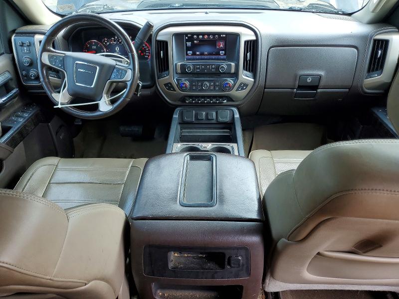 Aukcja sprzedaży 2015 Gmc Sierra, vin: 3GTU2WEC2FG104320, numer aukcji: 56518106