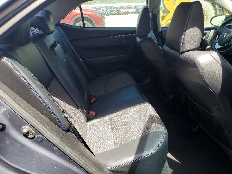 Aukcja sprzedaży 2017 Toyota Corolla, vin: 5YFBURHE7HP678487, numer aukcji: 59176566