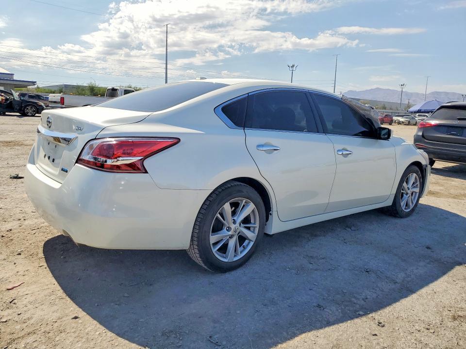 Продажа на аукционе авто 2013 Nissan Altima, vin: 1N4AL3AP3DC276417, номер лота: 57943156