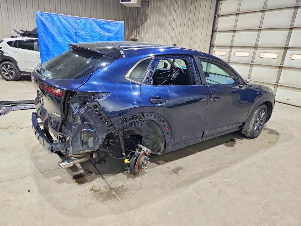 Aukcja sprzedaży 2024 Mazda Cx-30, vin: 3MVDMBAM6RM634067, numer aukcji: 54900366