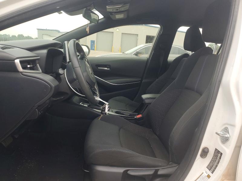 Aukcja sprzedaży 2020 Toyota Corolla, vin: JTDS4RCE7LJ003114, numer aukcji: 55703346