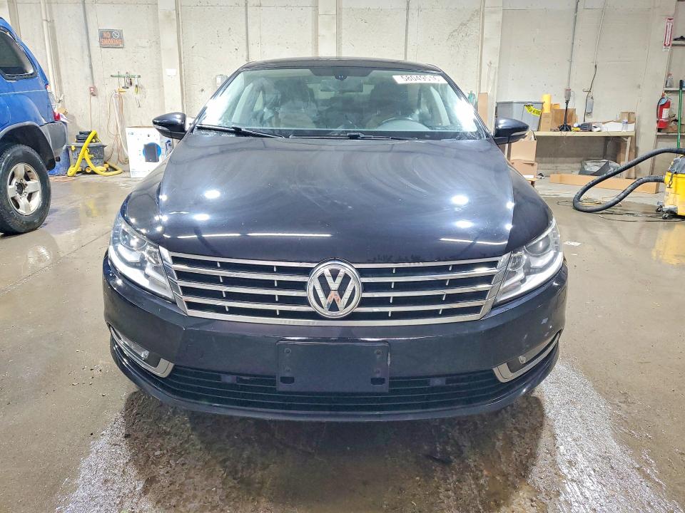 Продажа на аукционе авто 2013 Volkswagen Cc, vin: WVWGU7AN5DE510729, номер лота: 58049516