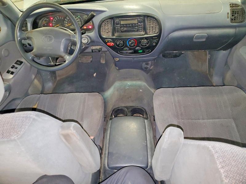 Продаж на аукціоні авто 2000 Toyota Tundra, vin: 5TBBT4412YS057103, номер лоту: 56774156