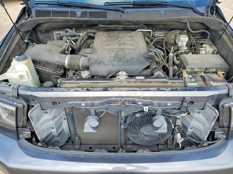56453456 :رقم المزاد ، 5TDZY5G1XKS072934 vin ، 2019 Toyota Sequoia مزاد بيع