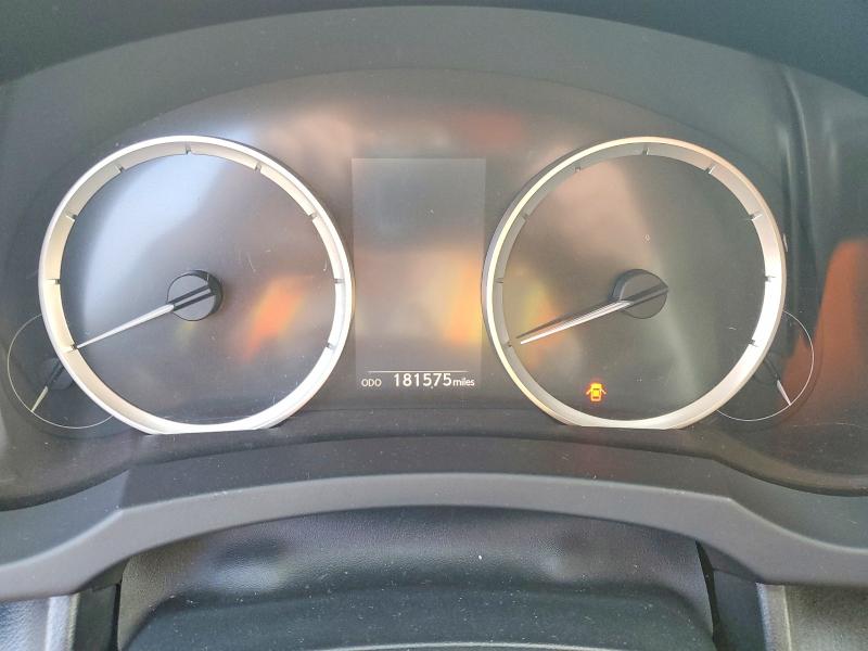 Продажа на аукционе авто 2015 Lexus Is, vin: JTHBF1D29F5046526, номер лота: 56472886
