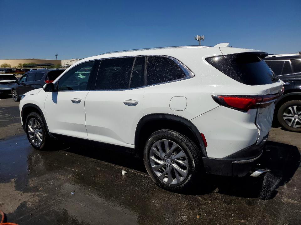Продаж на аукціоні авто 2026 Buick Enclave, vin: 5GAERAKSXTJ180779, номер лоту: 56454876