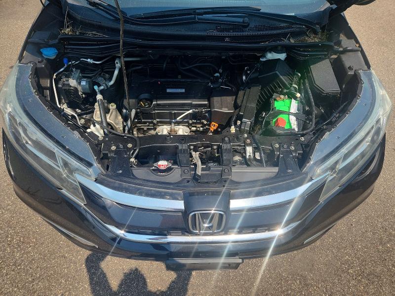 Aukcja sprzedaży 2016 Honda Cr-v, vin: 2HKRM4H70GH718391, numer aukcji: 59182166