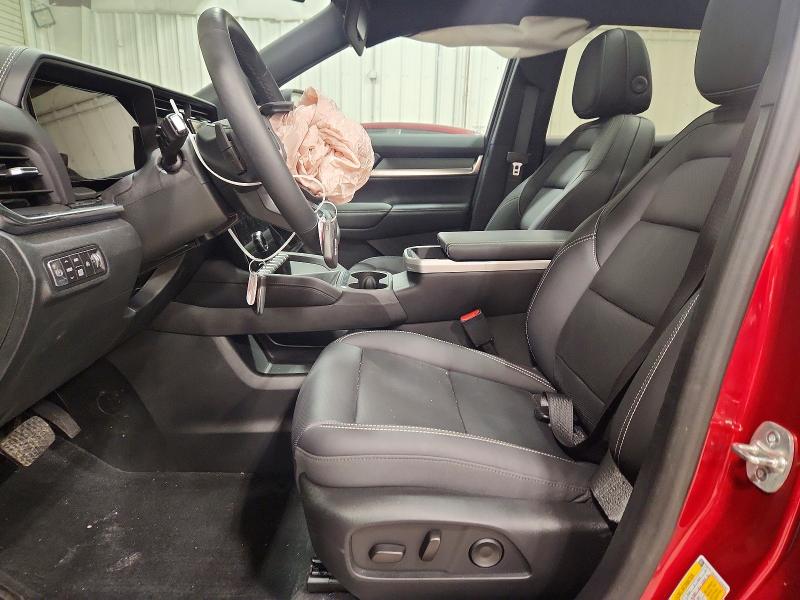 Продаж на аукціоні авто 2026 Gmc Terrain, vin: 3GKALUEG6TL226340, номер лоту: 54924036
