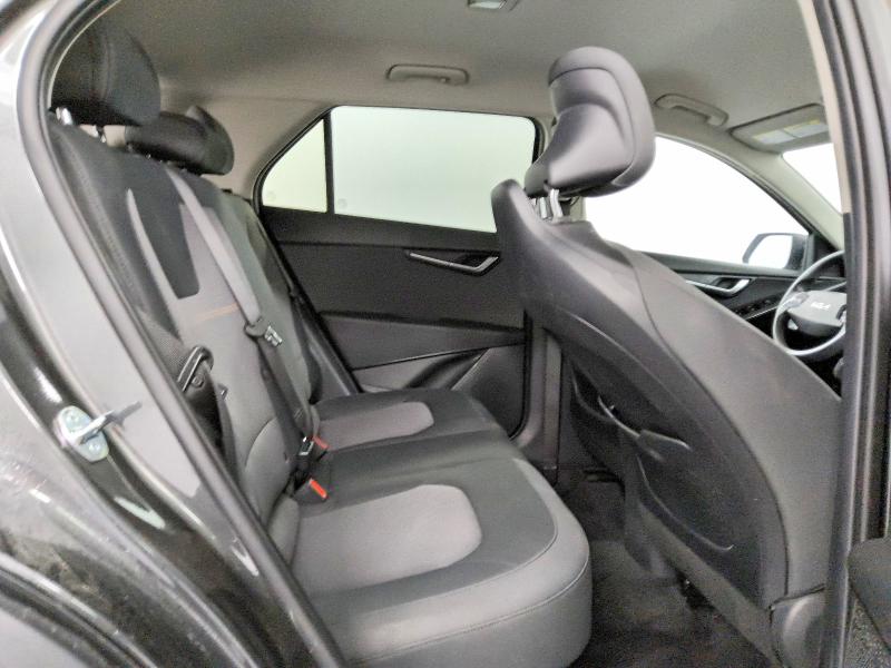 Aukcja sprzedaży 2026 Kia Niro, vin: KNDCP3LE3T5317313, numer aukcji: 57041556