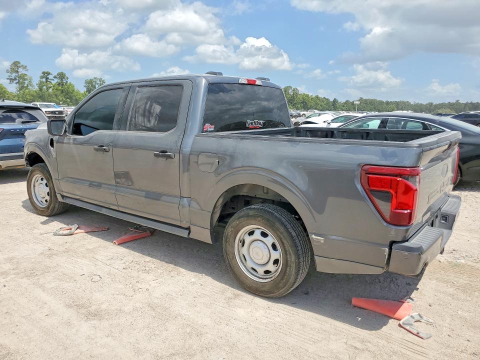 Aukcja sprzedaży 2026 Ford F150, vin: 1FTEW2L52TFA30402, numer aukcji: 59032886