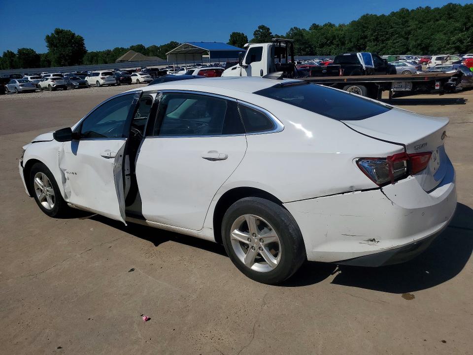 Aukcja sprzedaży 2022 Chevrolet Malibu, vin: 1G1ZC5ST8NF186354, numer aukcji: 55533216