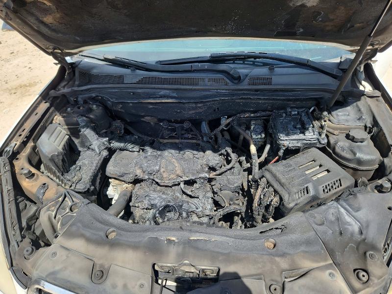 2012 Chevrolet Equinox მანქანა იყიდება აუქციონზე, vin: 2GNALPEK9C1127408, აუქციონის ნომერი: 56145786