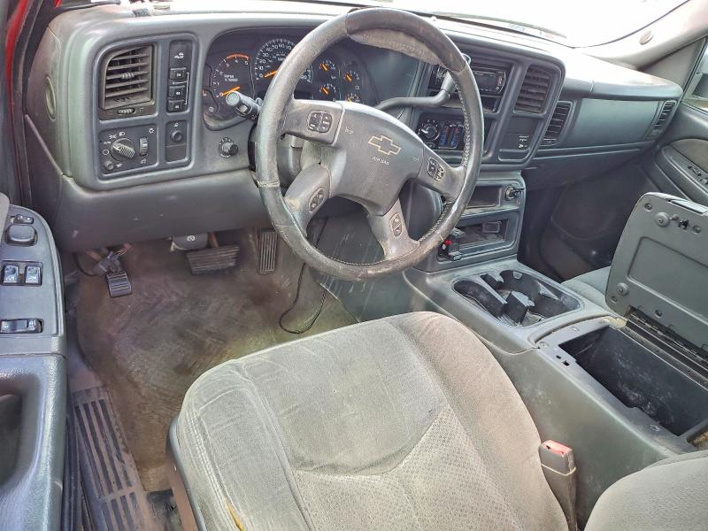 Aukcja sprzedaży 2003 Chevrolet Silverado, vin: 1GCHK29143E122596, numer aukcji: 55739336