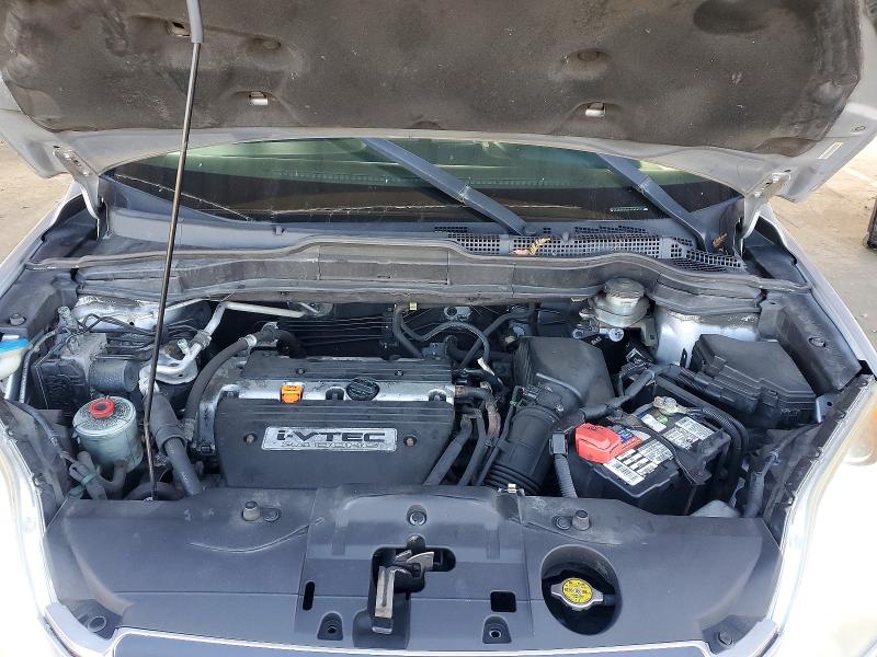 55967746 :رقم المزاد ، JHLRE48399C018591 vin ، 2009 Honda Cr-v مزاد بيع